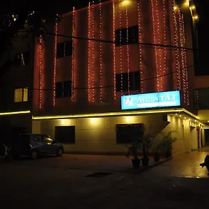 Hotel Avalon Taj, Agra (Uttar Pradesh)