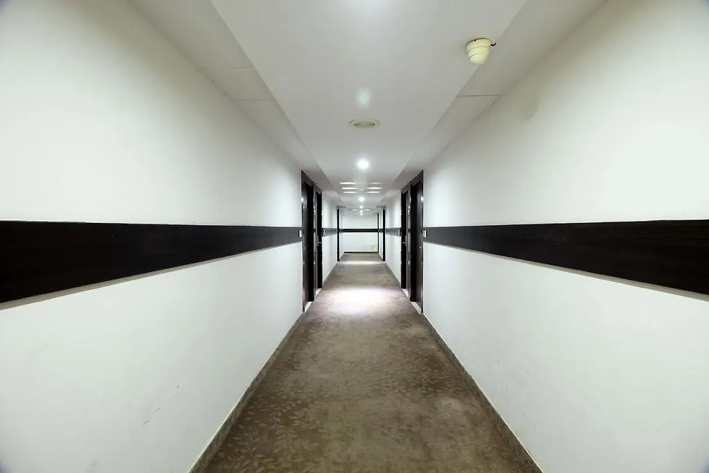 Genx Usha Kiran Agra Hotel India