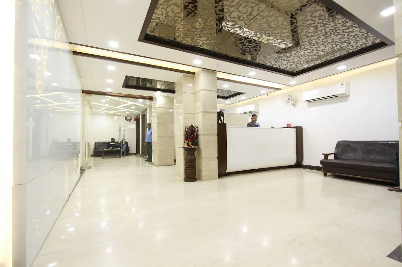 Genx Usha Kiran Agra Hotel 3*, Agra (Uttar Pradesh) India