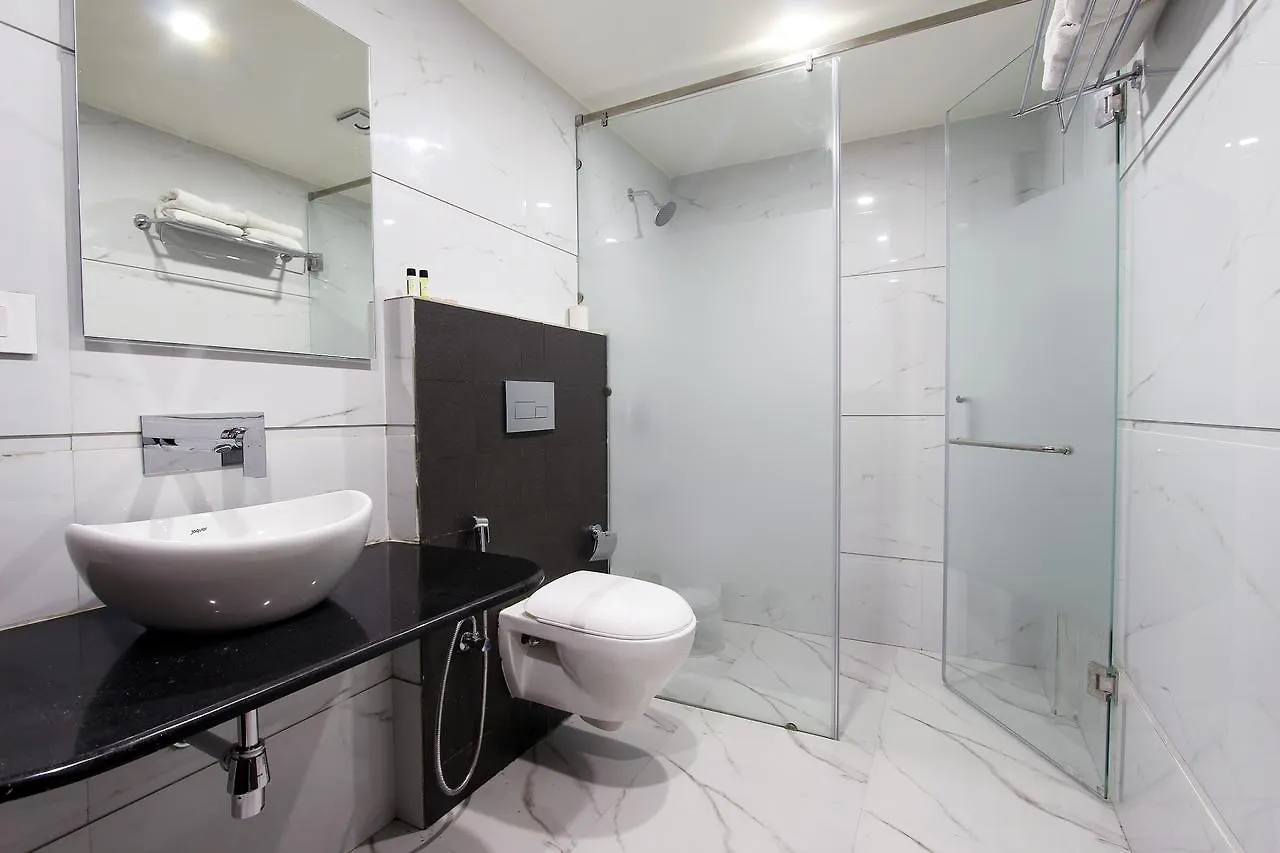 Genx Usha Kiran Agra Hotel  Agra (Uttar Pradesh)