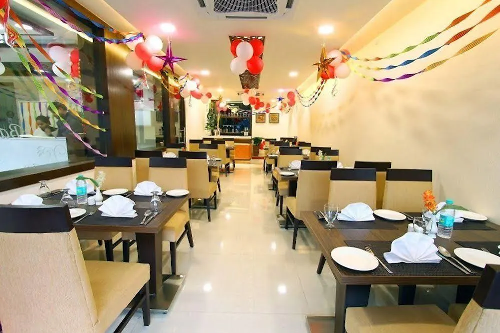 Genx Usha Kiran Agra Hotel Agra (Uttar Pradesh)