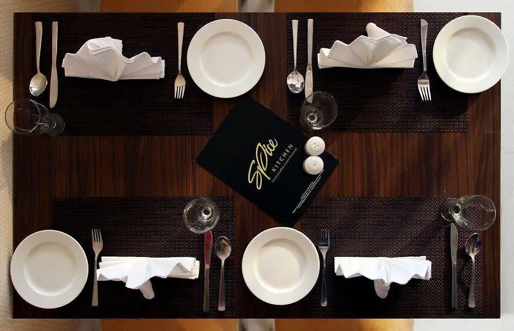 Genx Usha Kiran Agra Hotel 3*, Agra (Uttar Pradesh) India