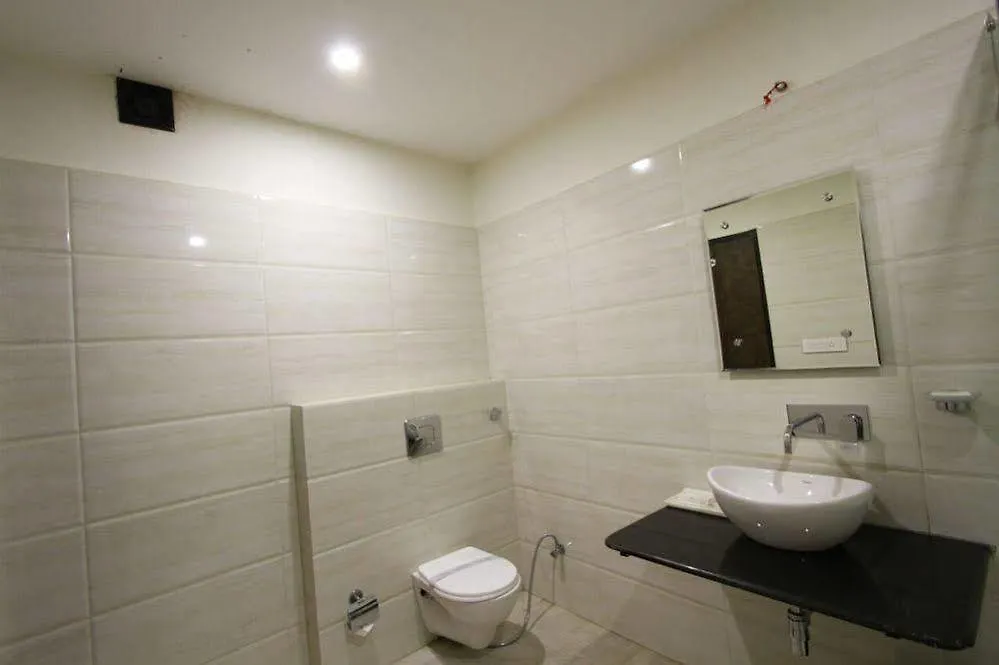 Genx Usha Kiran Agra Hotel Agra (Uttar Pradesh)