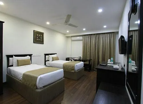 Genx Usha Kiran Agra Hotel 3*, Agra (Uttar Pradesh) India