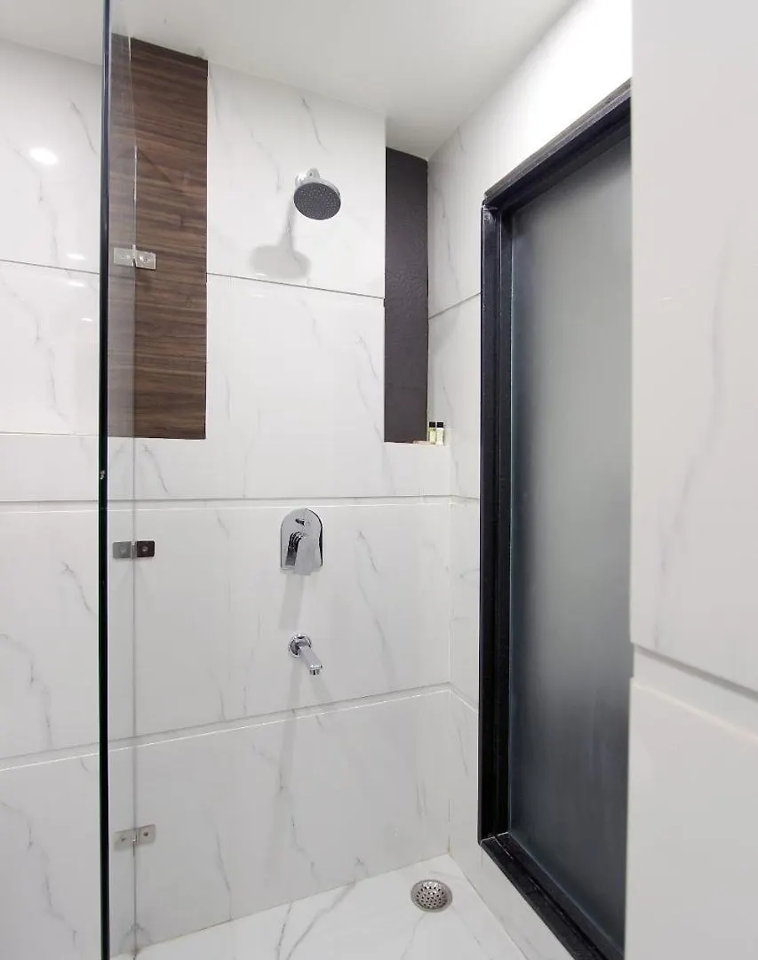 Genx Usha Kiran Agra Hotel